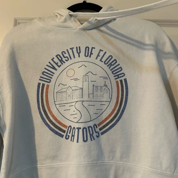 University of Florida Gators Hoodie - Picture 3 of 5